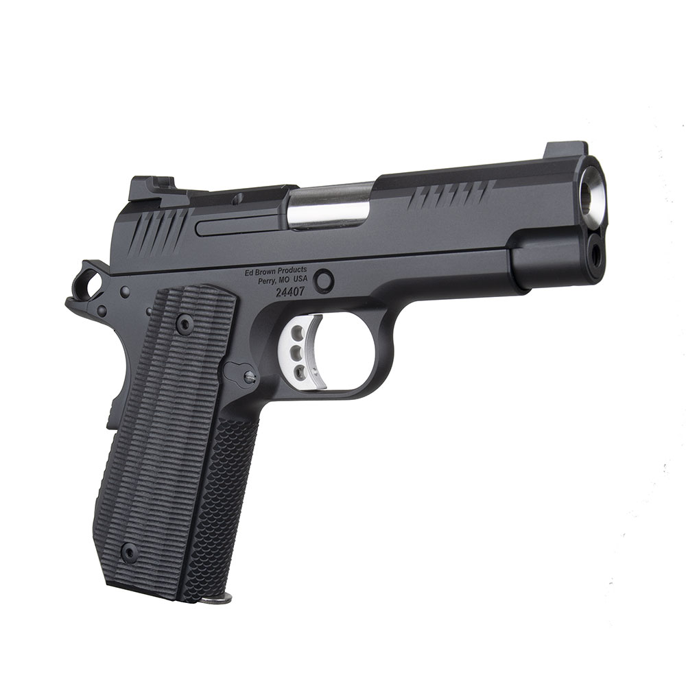 Ed Brown EVO KC9 Lightweight Gen4, 9mm