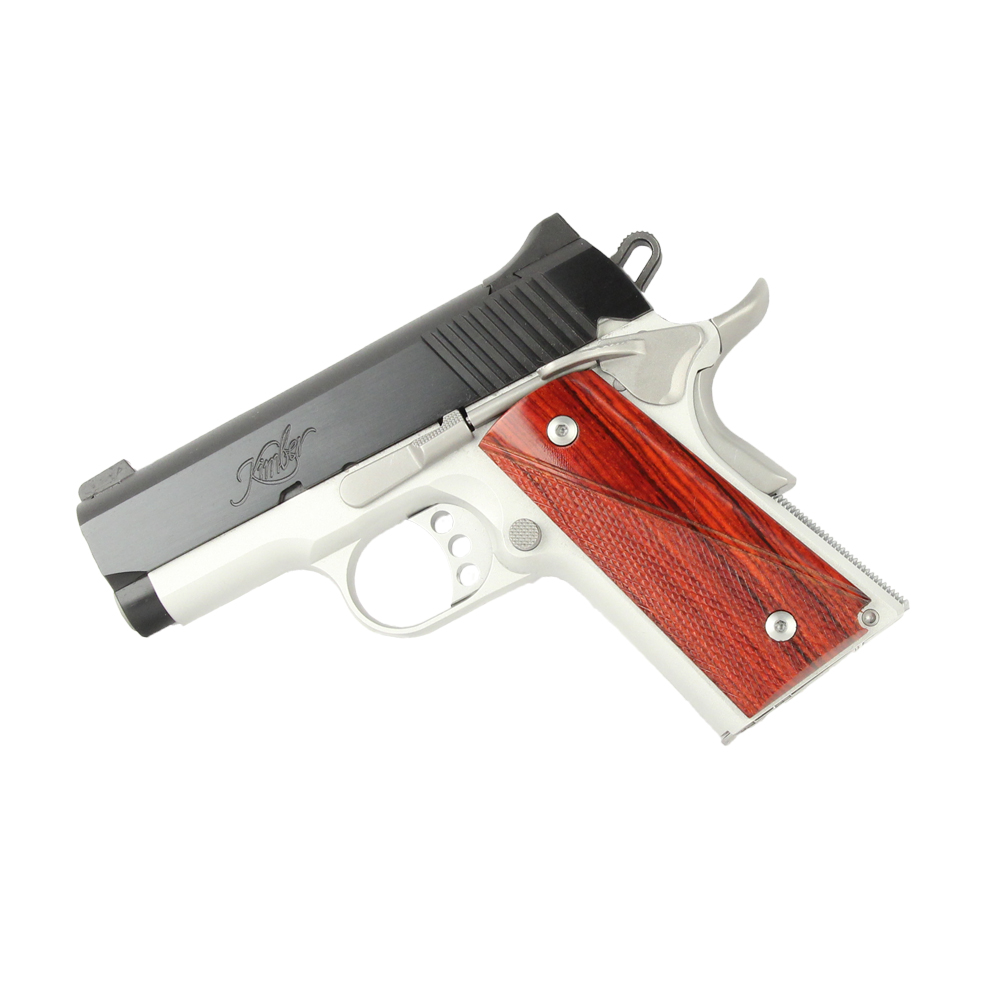 Kimber Ultra Carry II Two-Tone, .45ACP