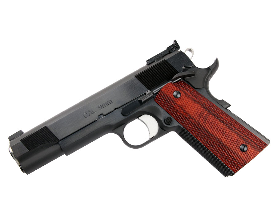 Les Baer Custom Premier II, 5