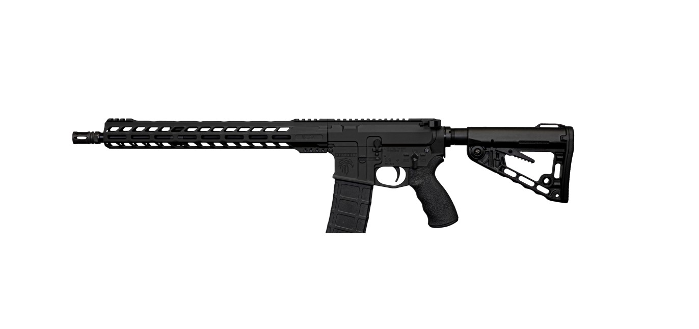 Live Free Armory LEO Carbine 5.56mm Rifle