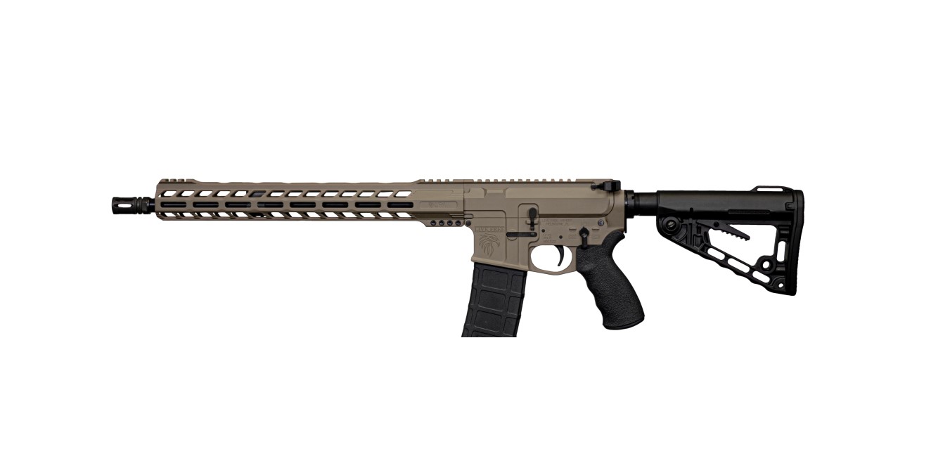 Live Free Armory LEO Carbine 5.56mm Rifle