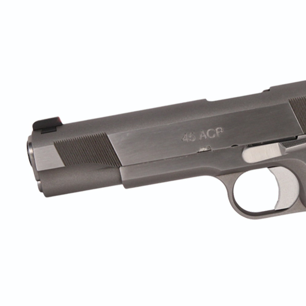 Les Baer Premier II SS 1911 Top Gun Supply Les Baer Premier II SS 1911 Top Gun Supply