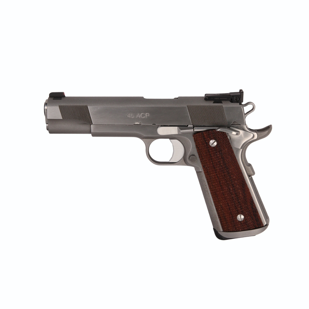 Les Baer Premier II SS 1911 Top Gun Supply