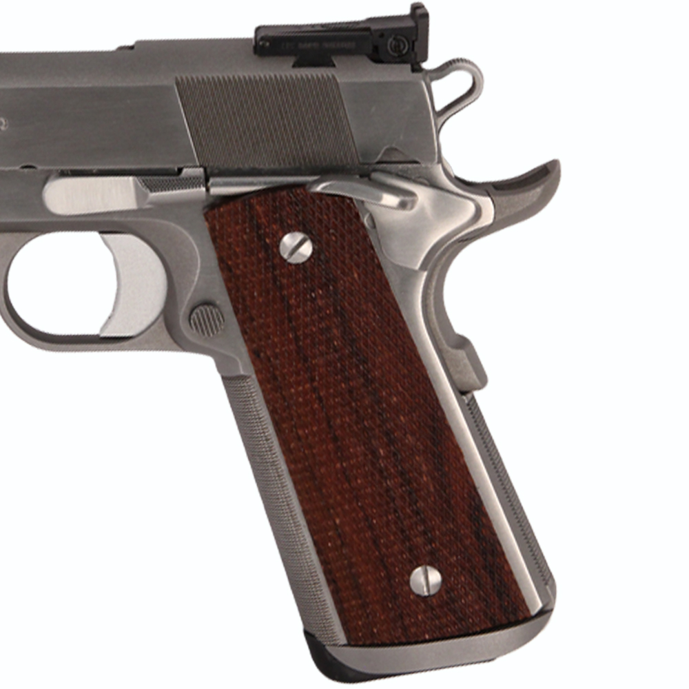 Les Baer Premier II SS 1911 Top Gun Supply Les Baer Premier II SS 1911 Top Gun Supply