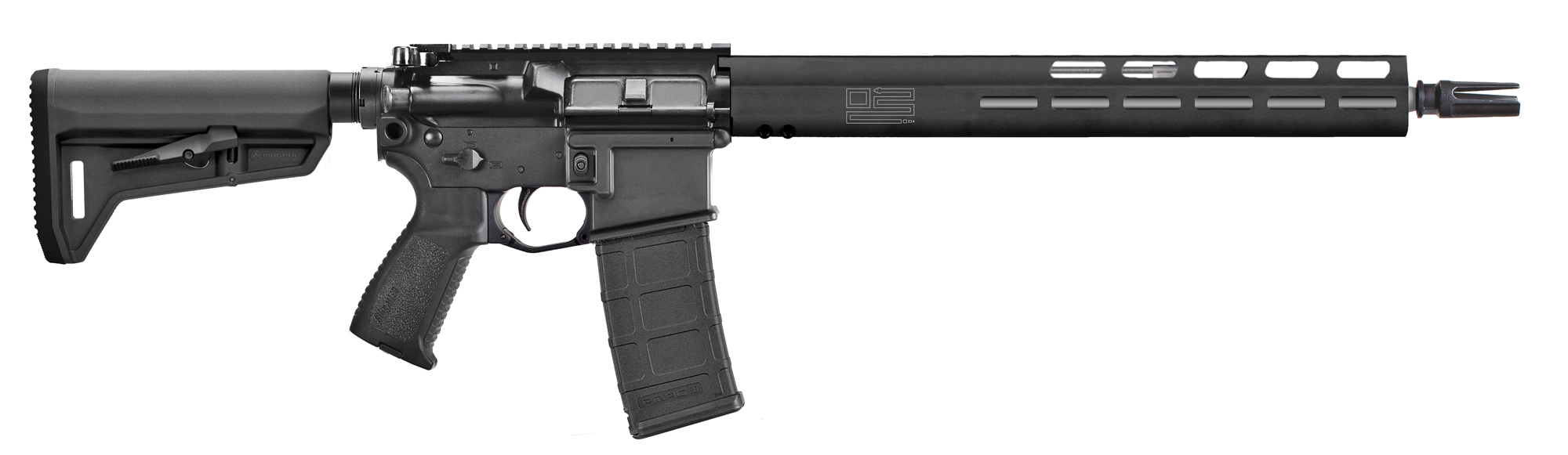 Sig Sauer RM400 TREAD Rifle