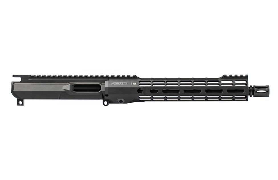 EPC-9 Threaded 11
