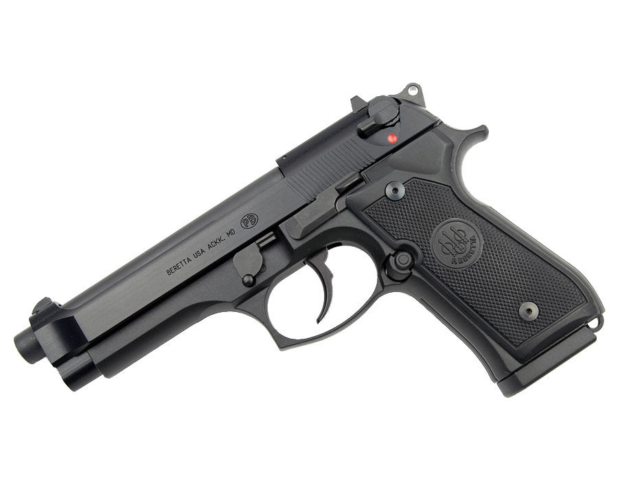 beretta m9 22 fixed sights 22lr top gun supply