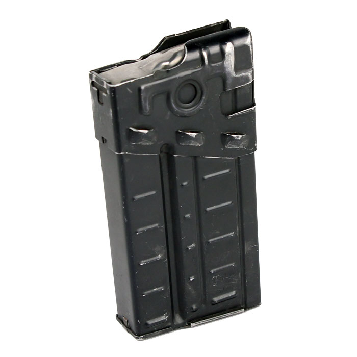 PTR 91, HK G3, HK91, .308 20RD Aluminum Magazine - German - USED