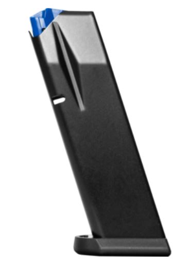 Mec-Gar CZ75 Compact, 9mm