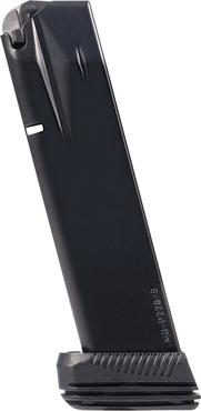 Mec-Gar P226 9mm 20RD magazine - AFC Extended