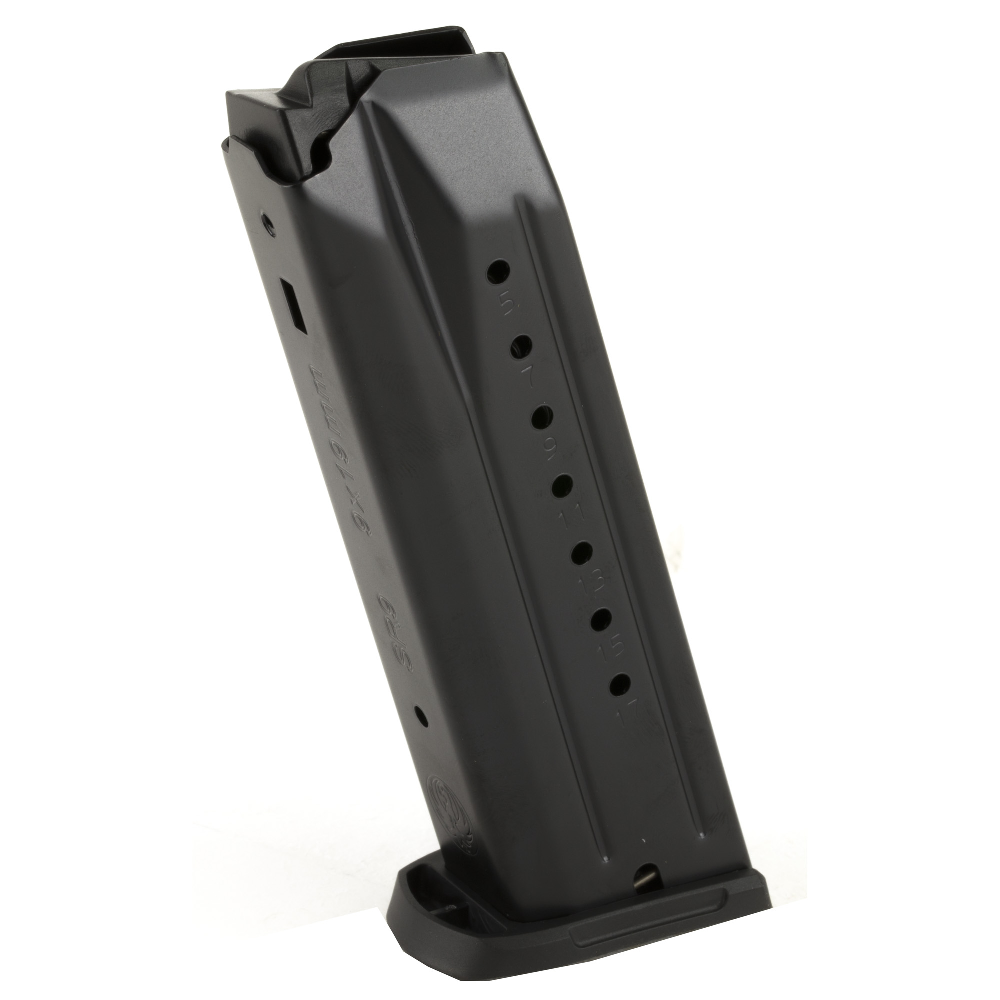 Ruger SR9 9mm 17RD Magazine
