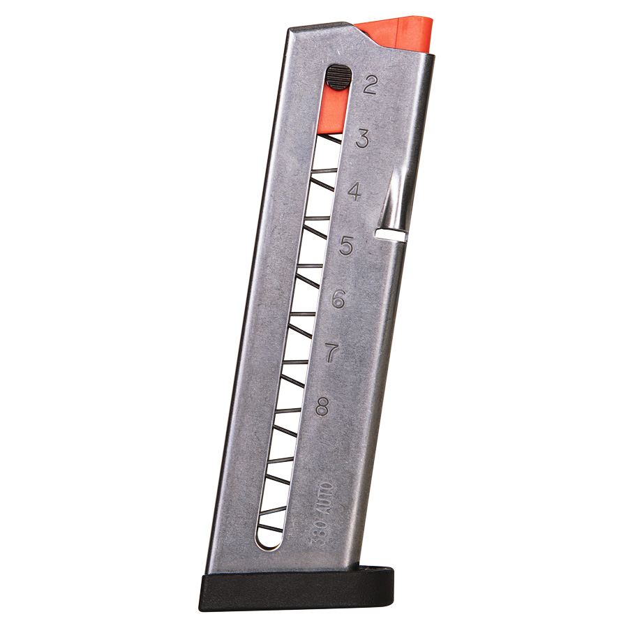 Smith & Wesson M&P Shield 380 EZ 8RD magazine