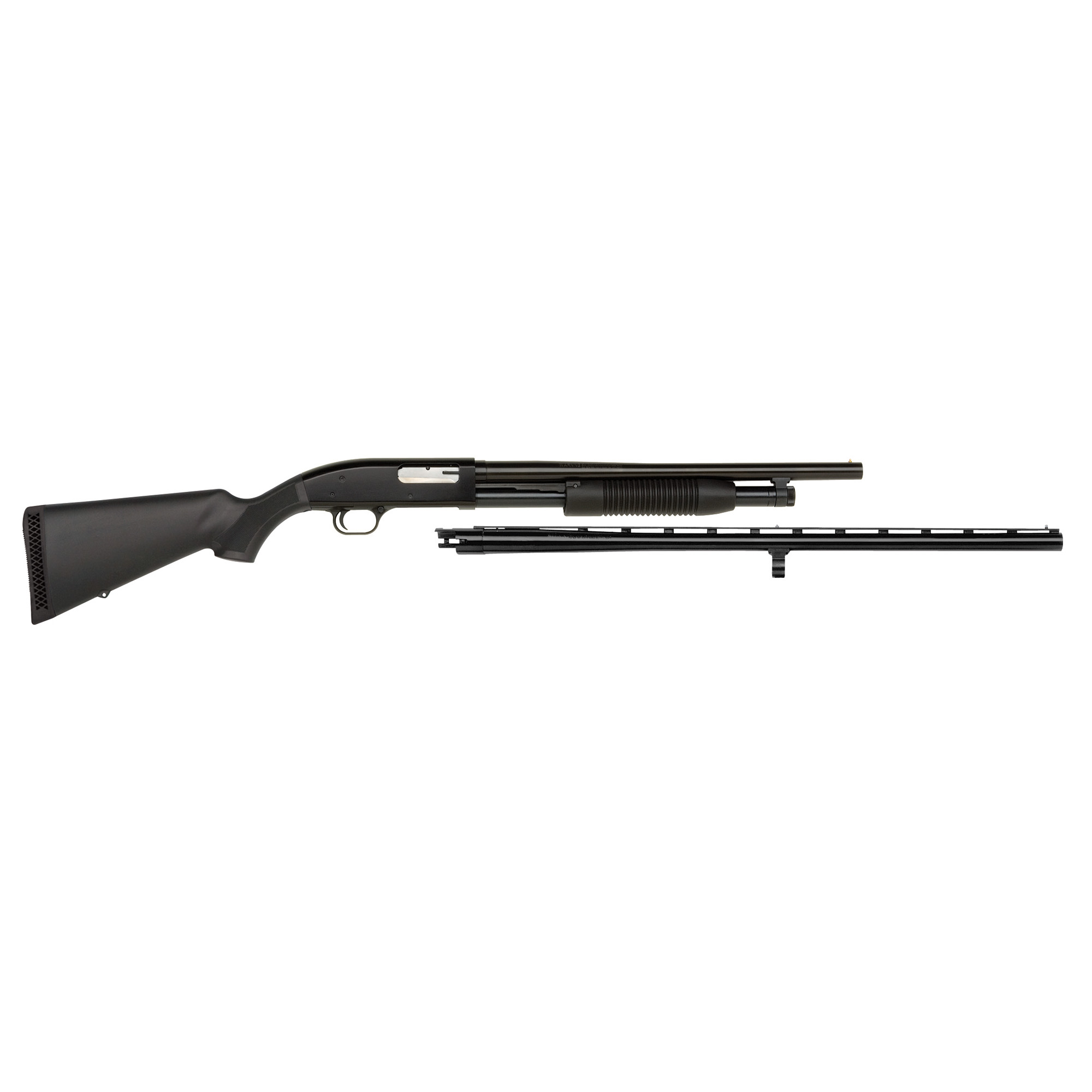 Maverick Arms 31014 88 Combo 12 Gauge 28