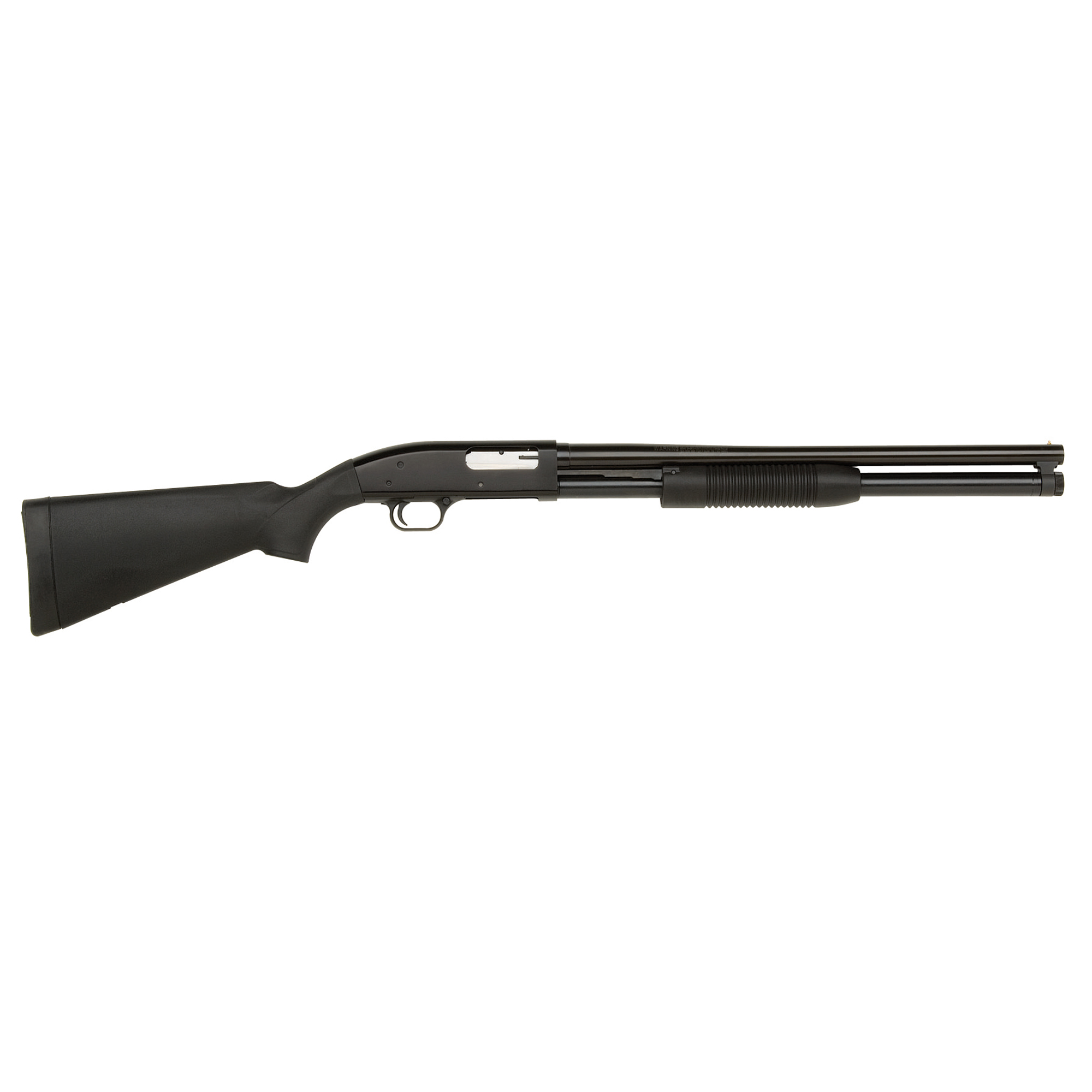 Maverick Arms 31046 88 Security Blued 12 Gauge 20