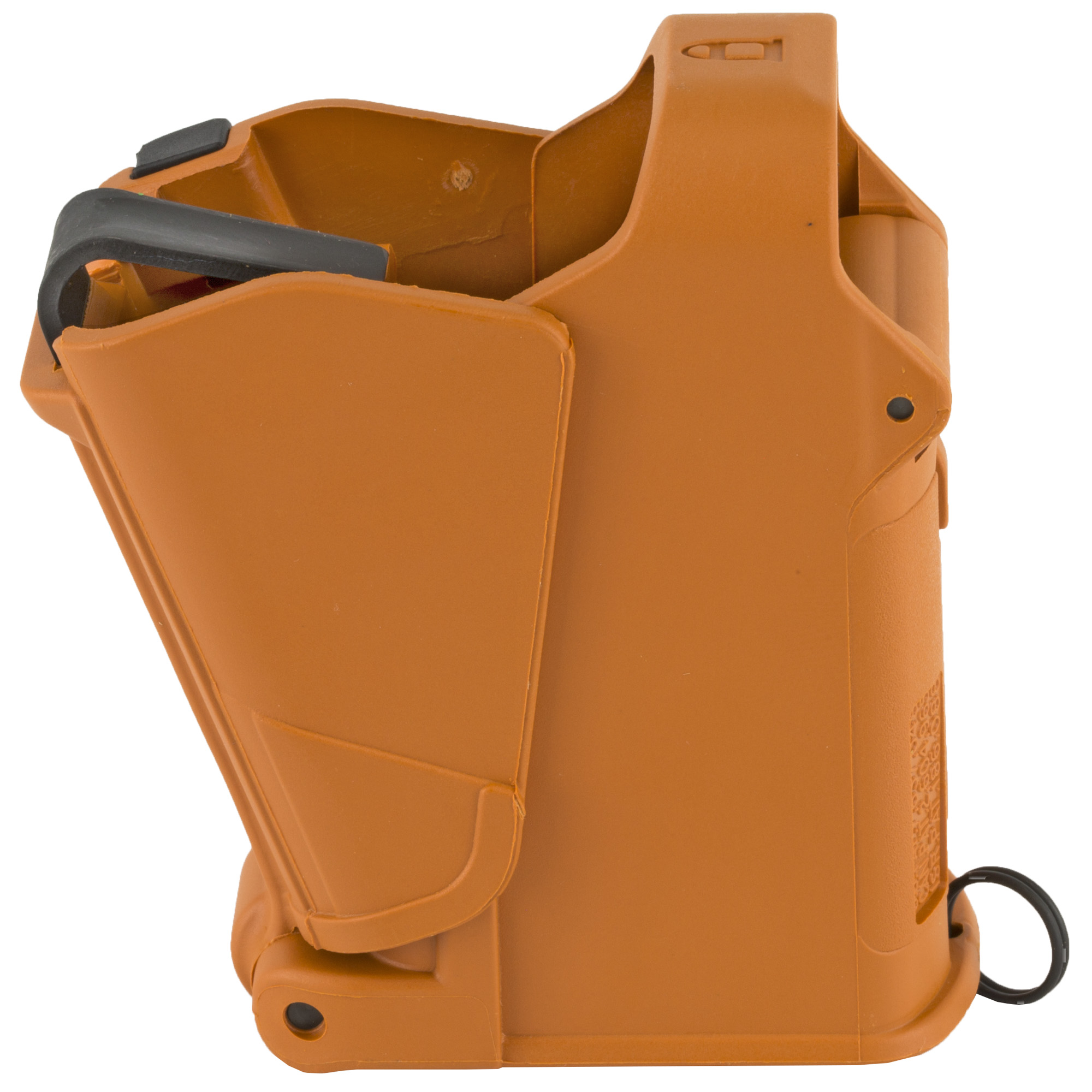 UpLula Magazine Speedloader, Orange - UNIVERSAL PISTOL
