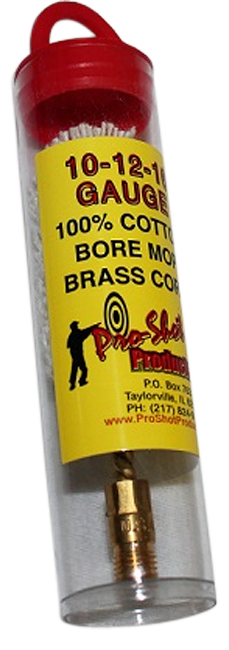 PRO-SHOT 12GA