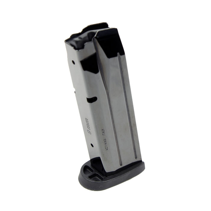 ACT-MAG Smith & Wesson M&P, 9mm 15rd magazine - BLUE