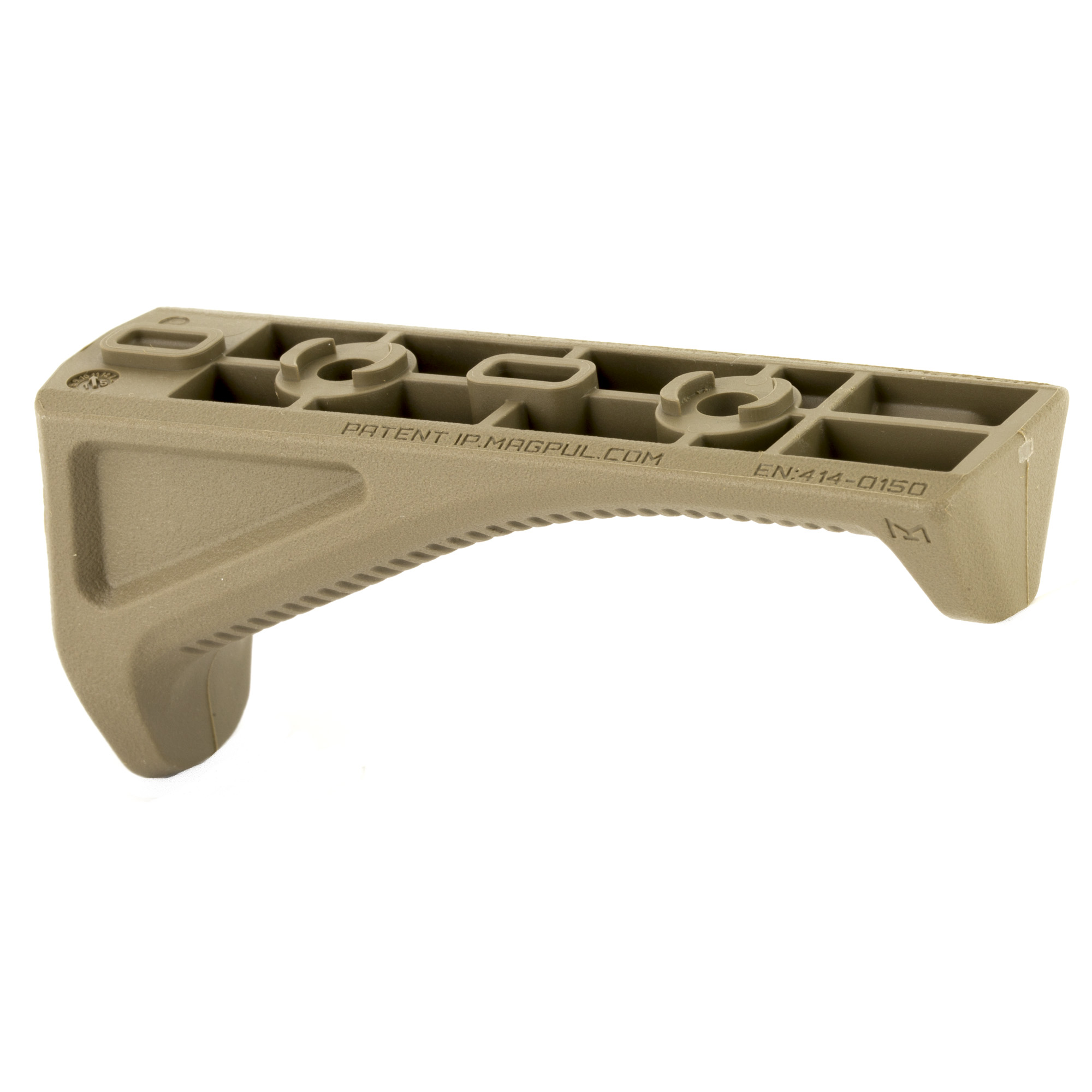 Magpul Angled Fore Grip M-Lok - FDE