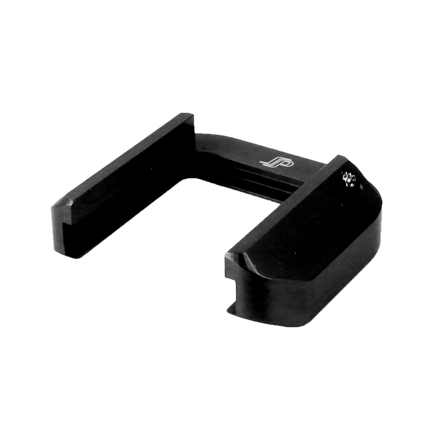 Spring Precision Sig MPX Magwell - Black