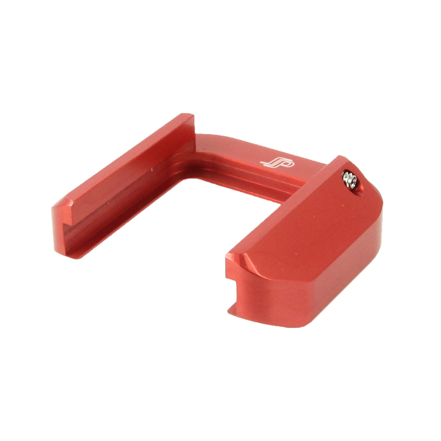 Spring Precision Sig MPX Magwell - Red