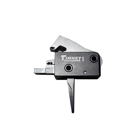 Timney Triggers Sig MPX Straight - 4.5LB
