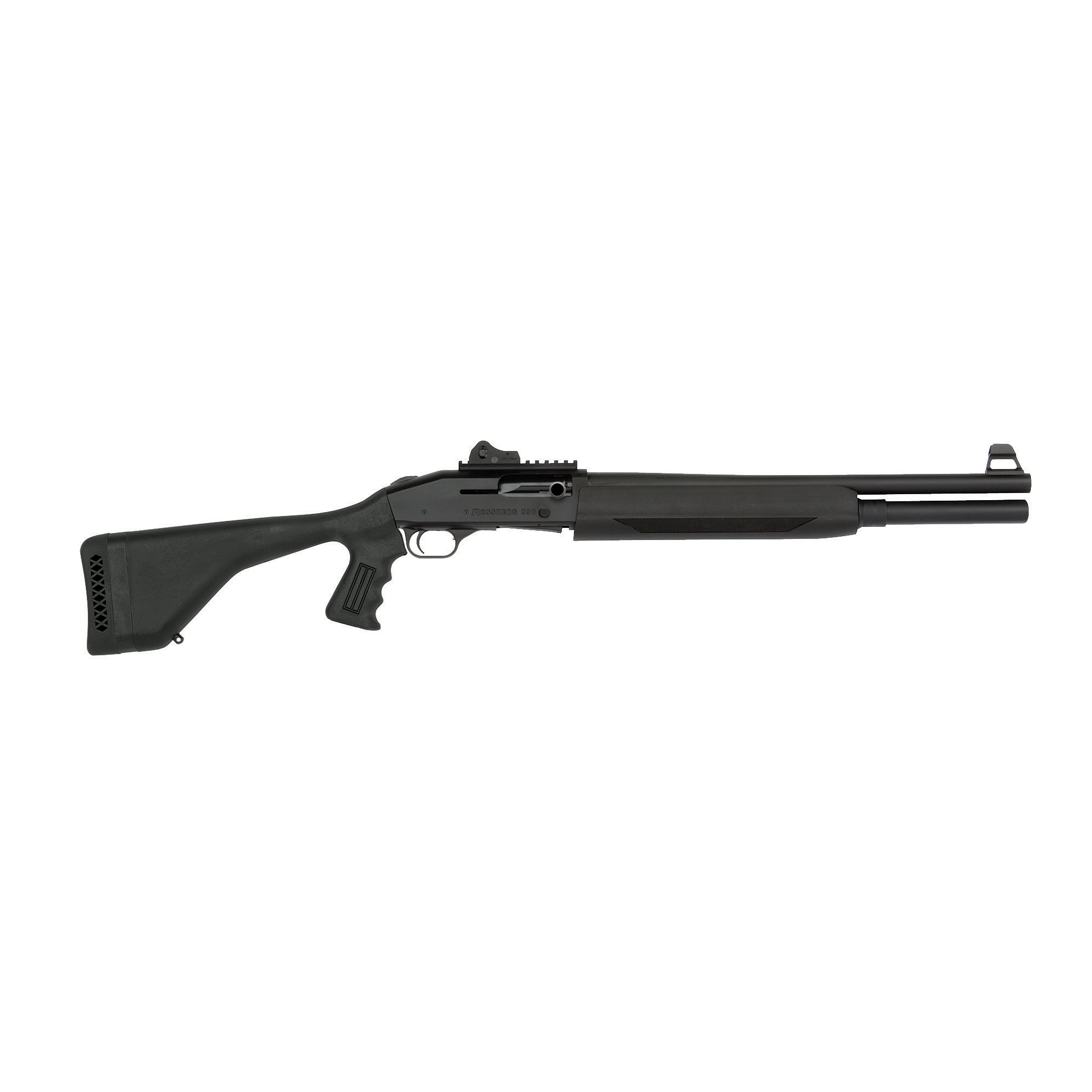 Mossberg 85370 930 Tactical SPX 12 Gauge 3