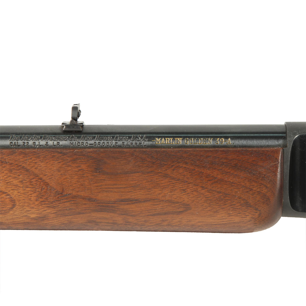 Marlin Golden 39A, 22 Marlin Golden 39A, 22