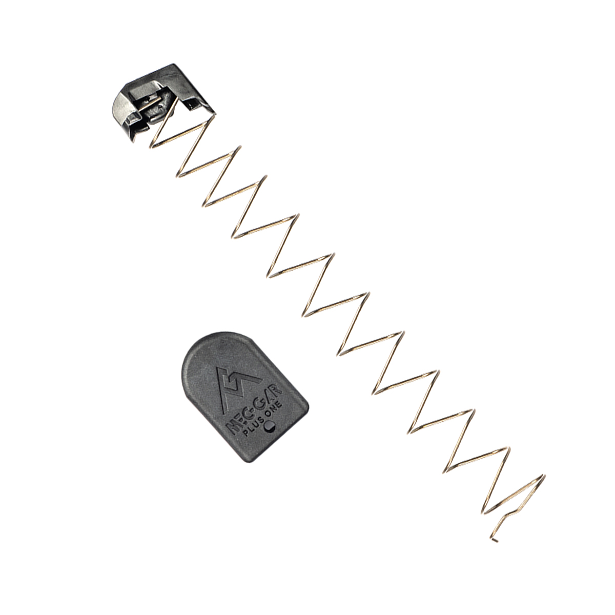 Mec-Gar Adapter - PLUS 1 Kit - Sig Sauer 18RD
