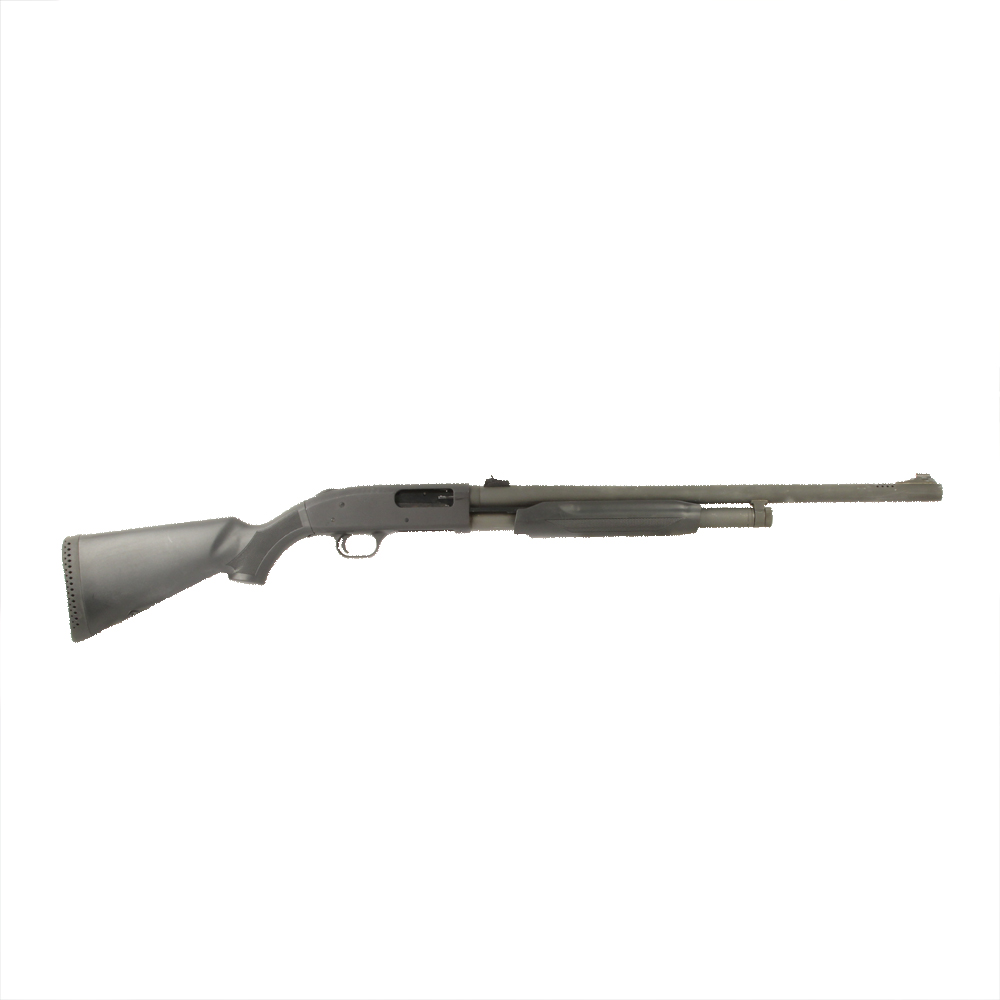 mossberg 500