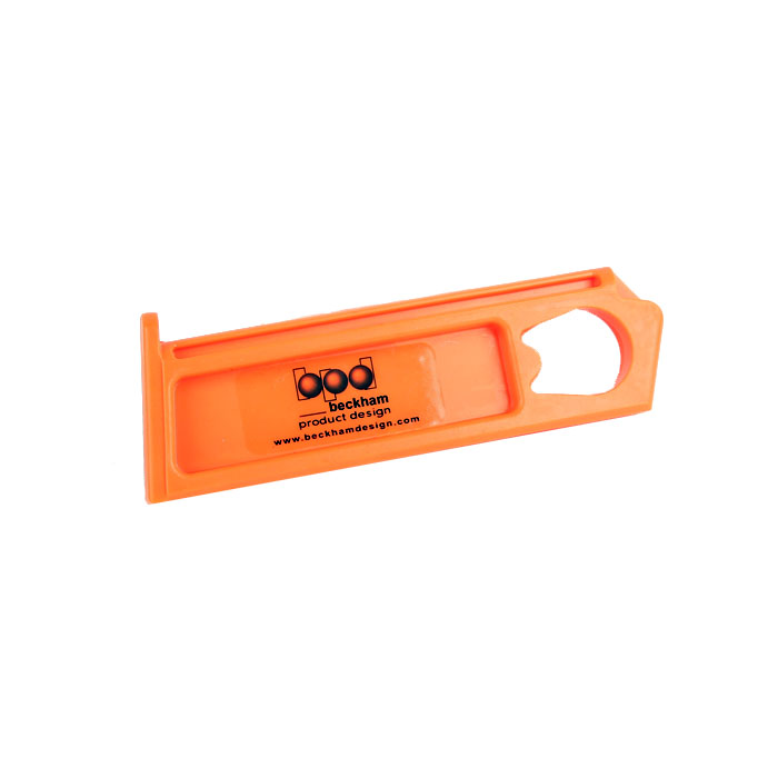 Beckham Design Ultimate 1911 Barrel Bushing Wrench