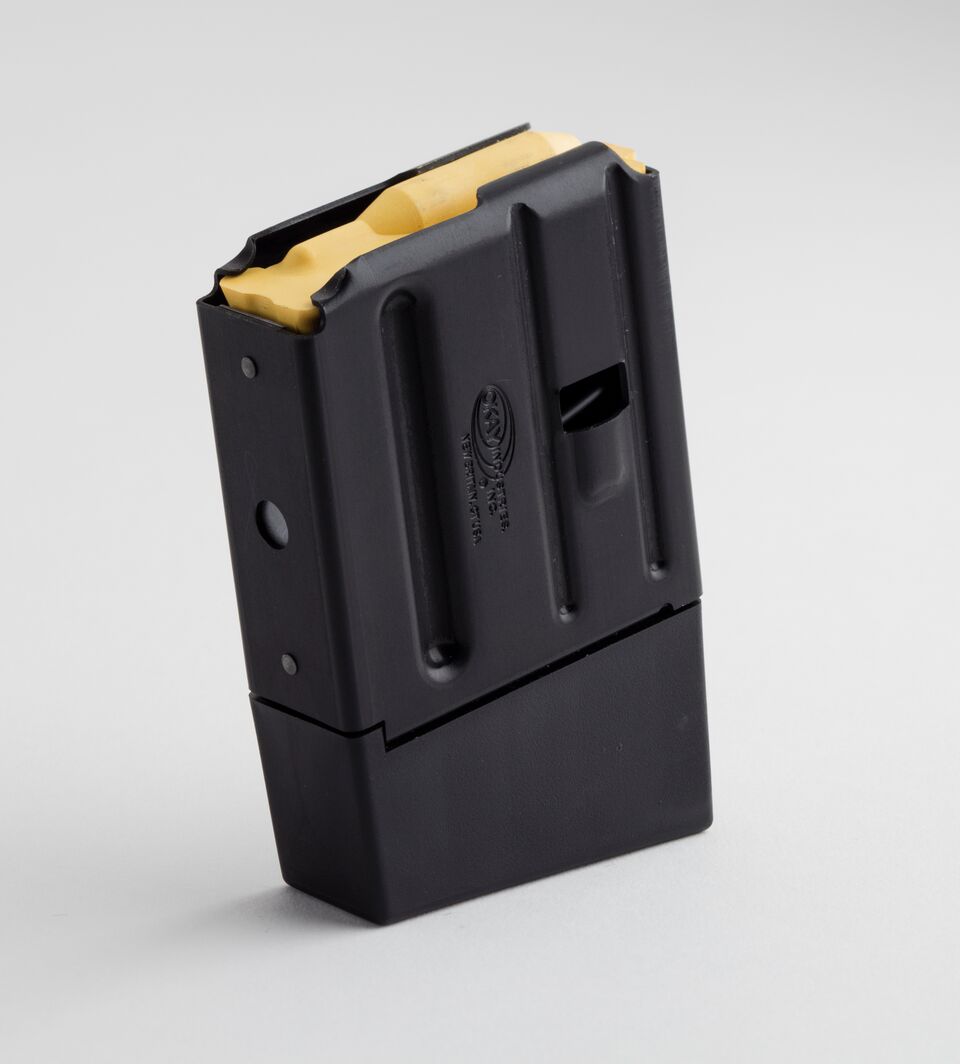 Okay Industries 10RD AR-15 Magazine