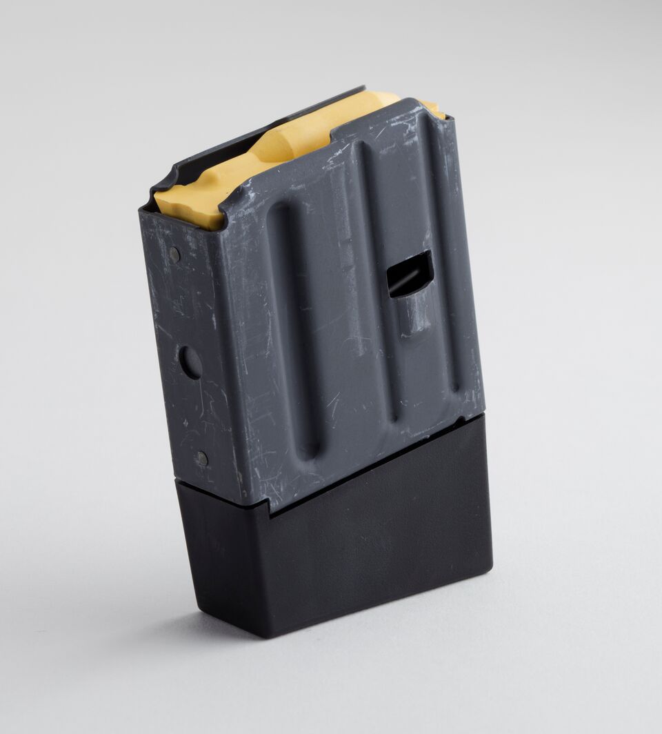 Okay Industries 10RD AR-15 Magazine