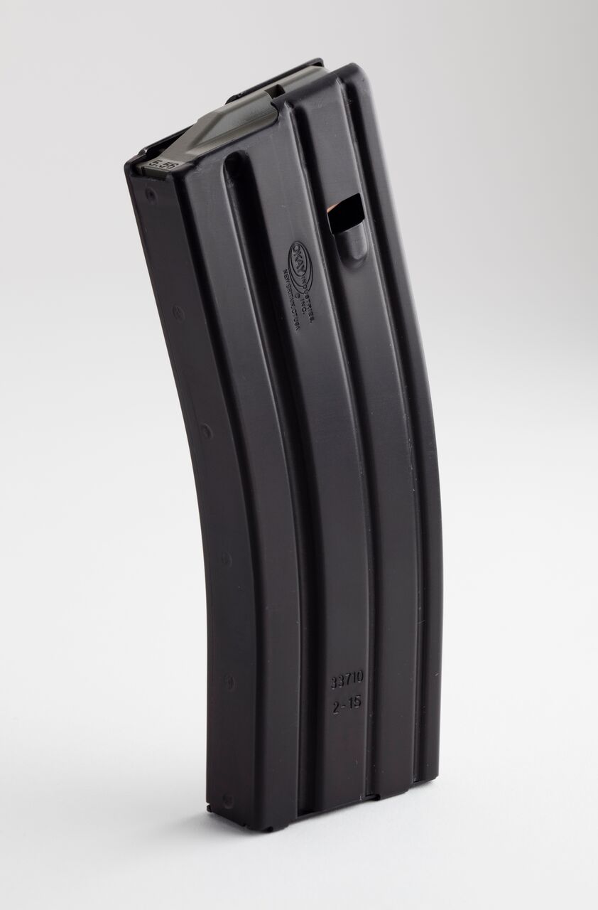 Okay Industries 30RD AR-15 Magazine