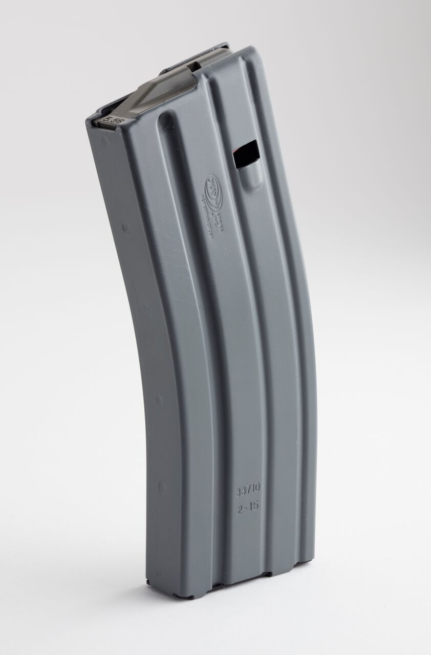 Okay Industries 30RD AR-15 Magazine