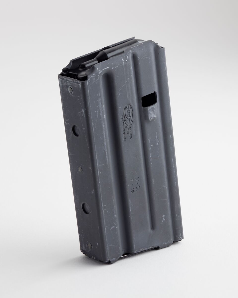 Okay Industries 20RD AR-15 Magazine