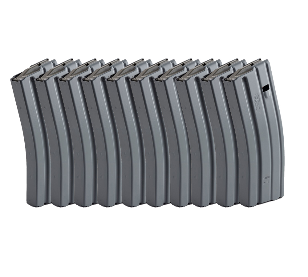 Okay AR15 Magazines 30RD - 10 Pack
