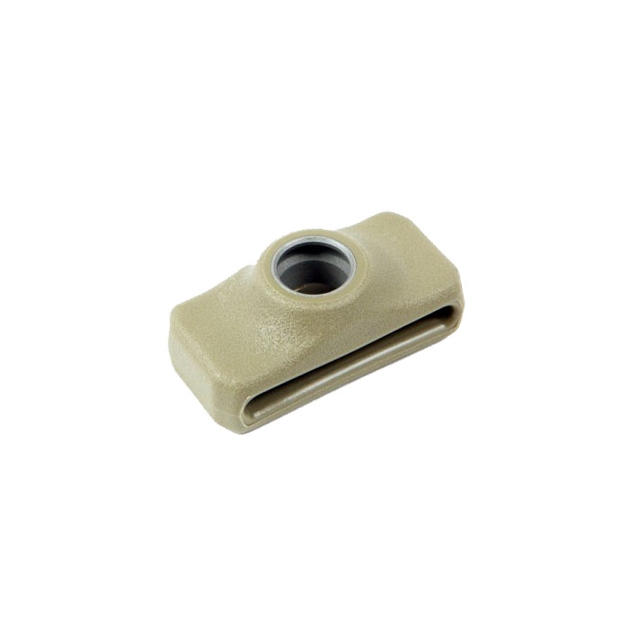 Blue Force Gear Burnsed Socket - Tan