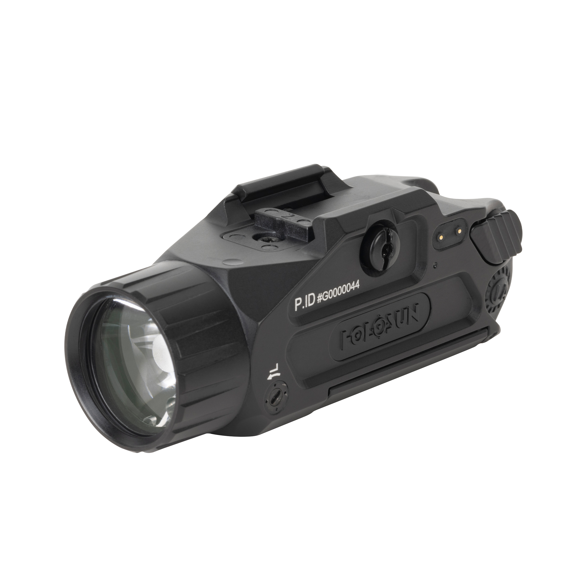 Holosun P. ID Plus Light and Laser