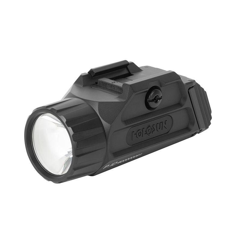 Holosun Positive ID Weapon Light