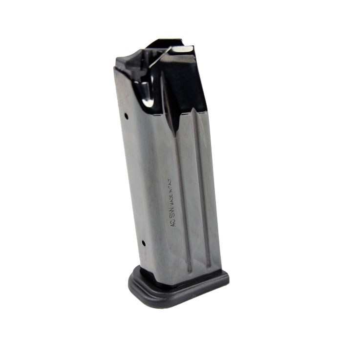ACT-MAG Para-Ordnance P16 .40 16rd magazine - Blue