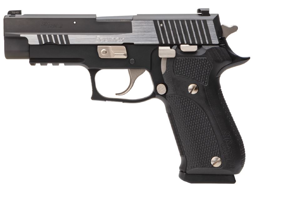 P220 EQUINOX ELITE FULL-SIZE