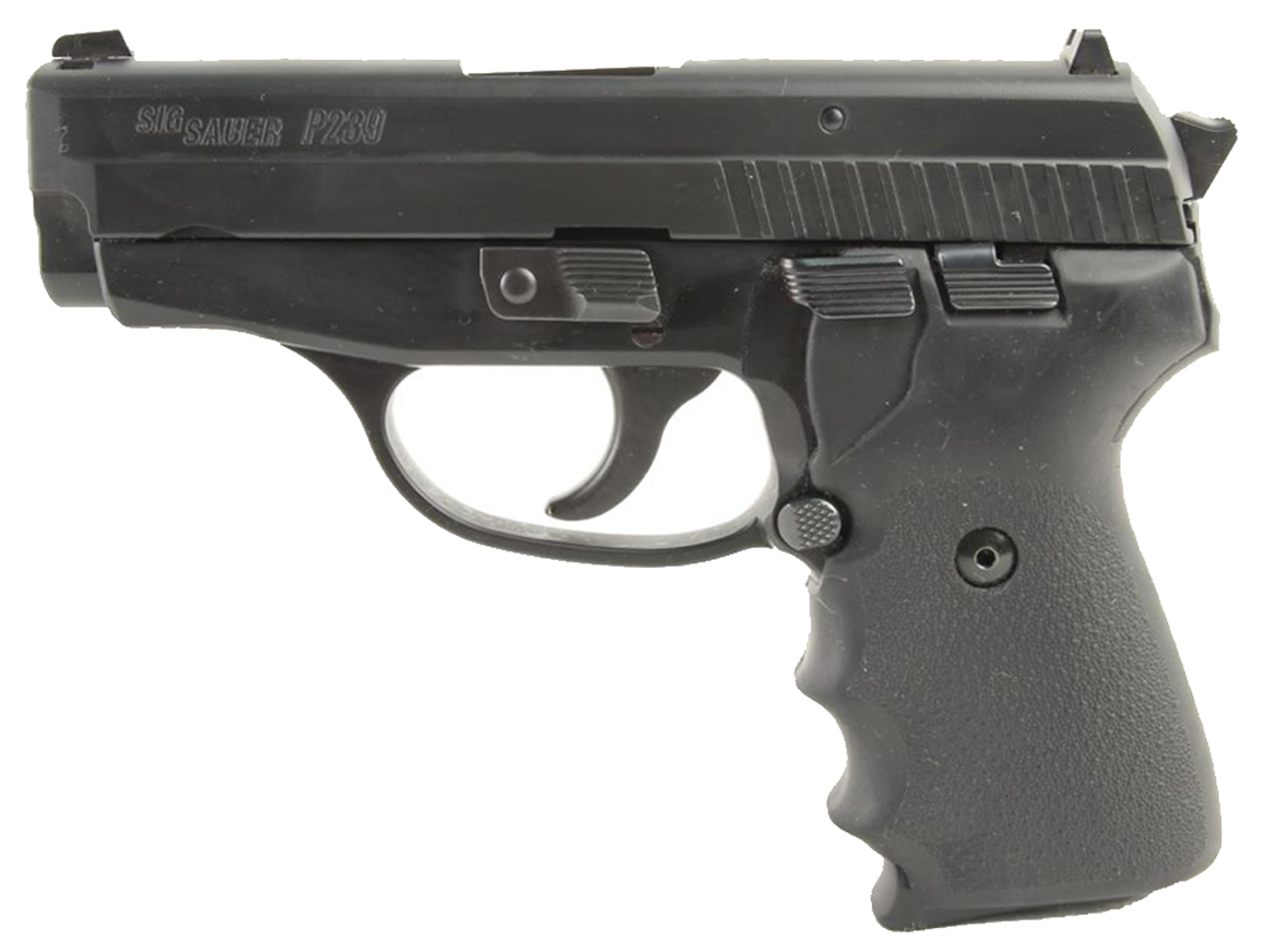 USED SIg Sauer P239 9mm 