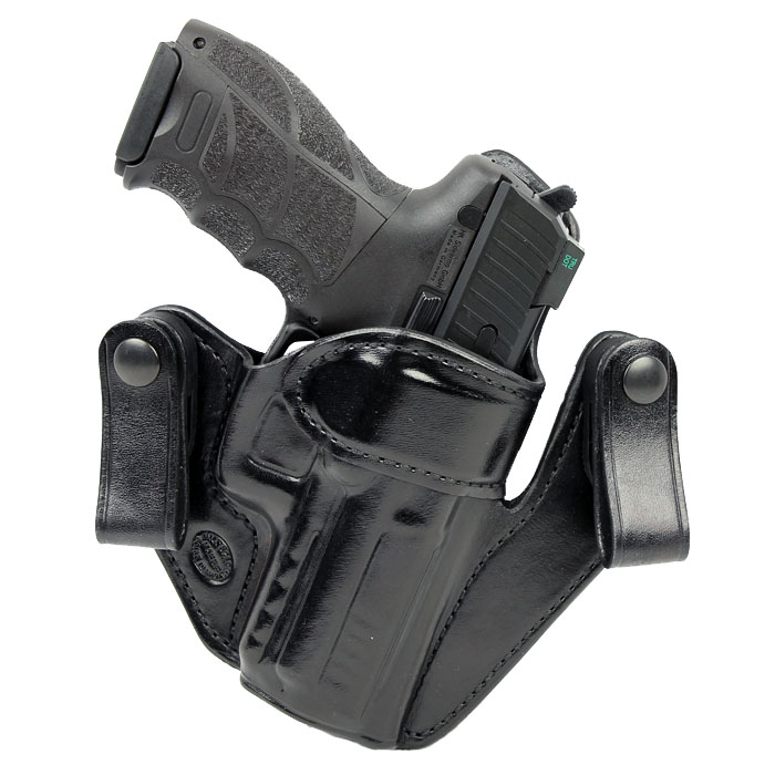 Milt Sparks VM2, H&K P30