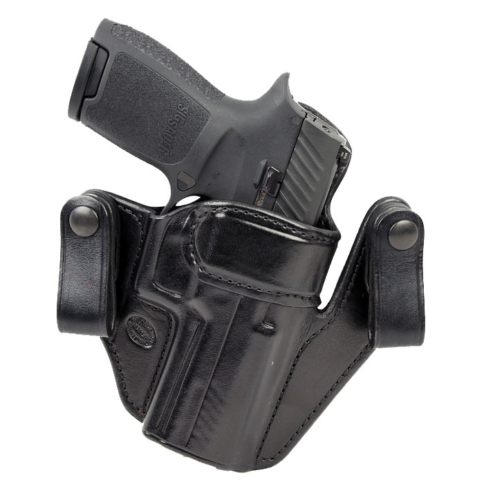 Milt Sparks VM2, Sig P320 Full Size