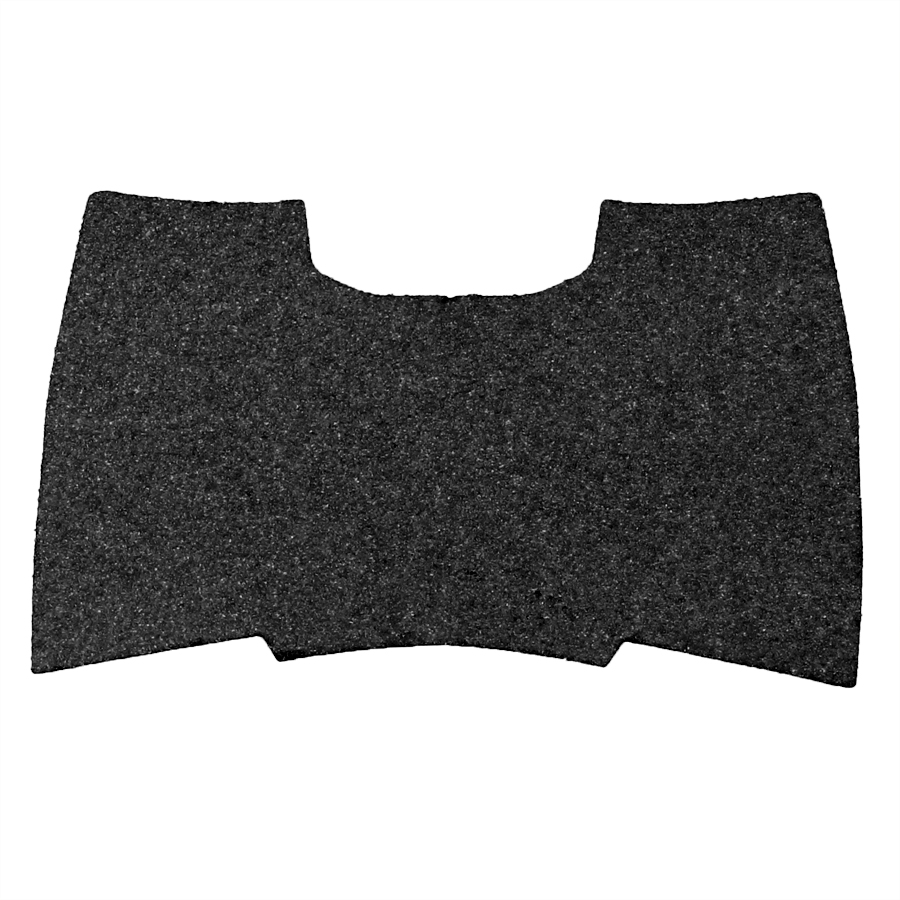 Springer Precision P320 Grip Tape, Short - Black