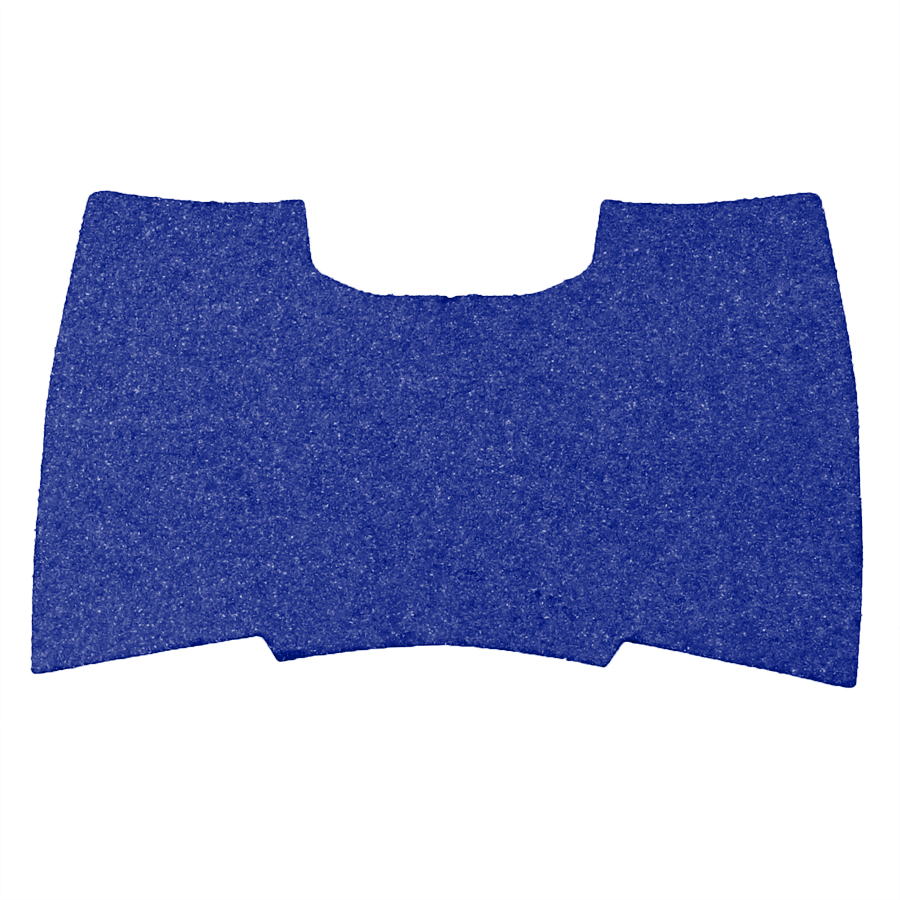 Springer Precision P320 Grip Tape, Short - Blue