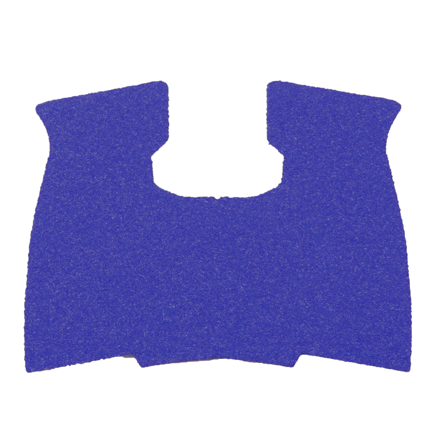 Springer Precision P320 Grip Tape, Tall - Blue