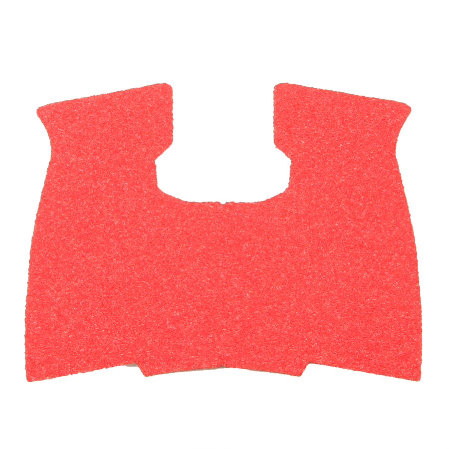Springer Precision P320 Grip Tape, Tall - Red