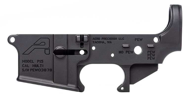 Pew Right
