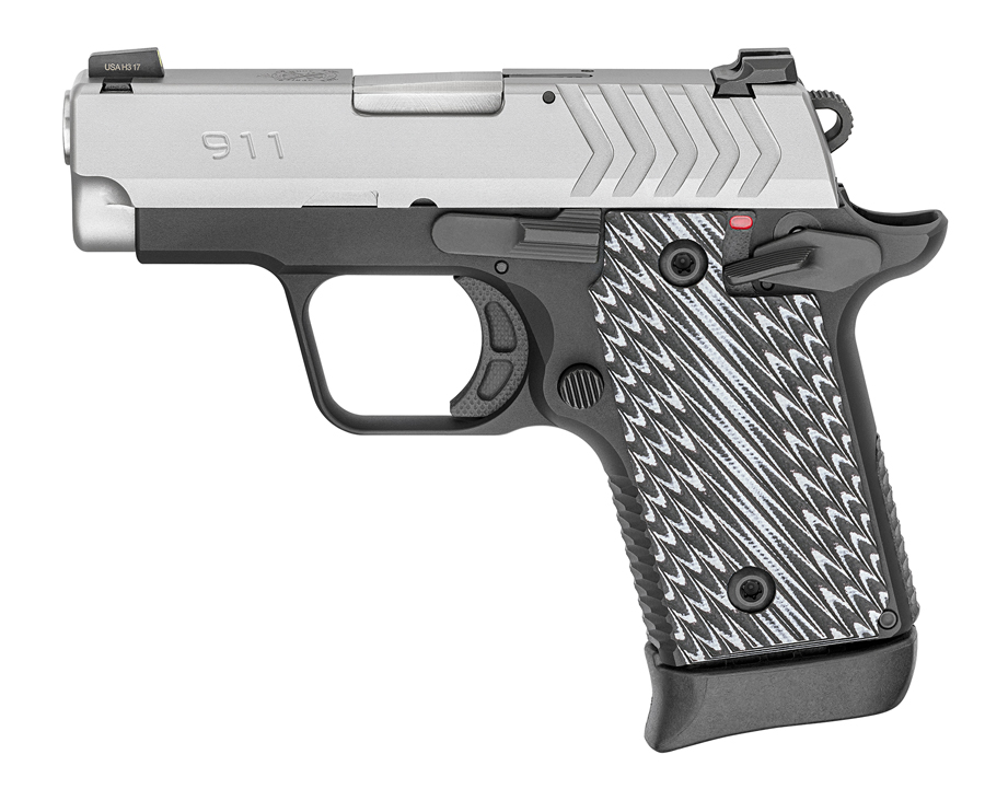 Springfield Armory 911 .380 Pistol